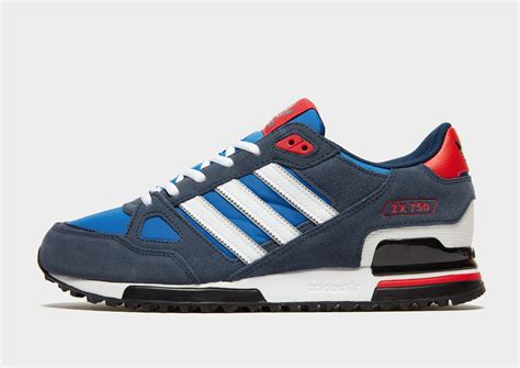 adidas zx 750 blau rot 47 1 3|adidas zx 750 stockx.